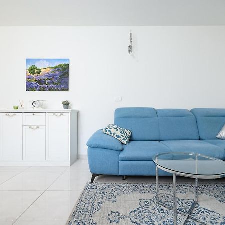 Two Bedroom Apartment With A Balcony Relja Zadar Luaran gambar