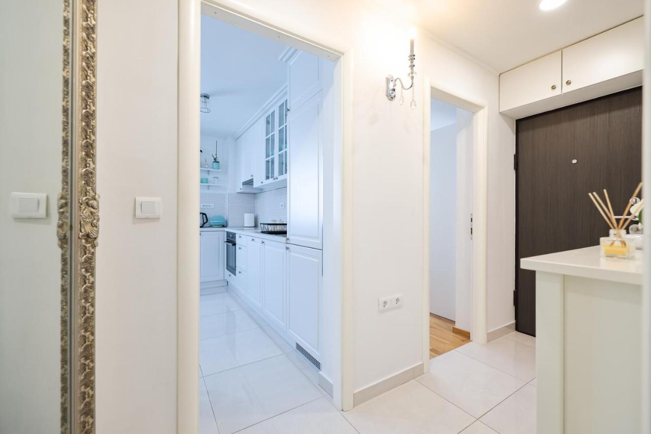 Two Bedroom Apartment With A Balcony Relja Zadar Luaran gambar