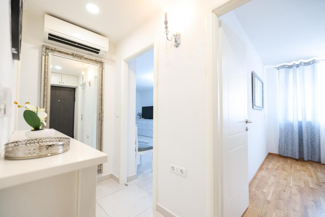 Two Bedroom Apartment With A Balcony Relja Zadar Luaran gambar