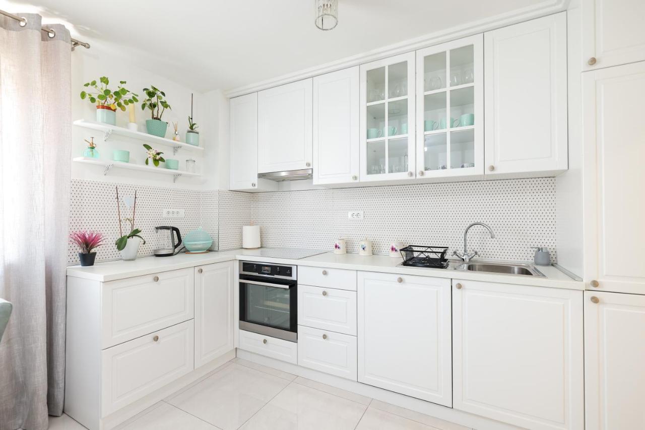 Two Bedroom Apartment With A Balcony Relja Zadar Luaran gambar